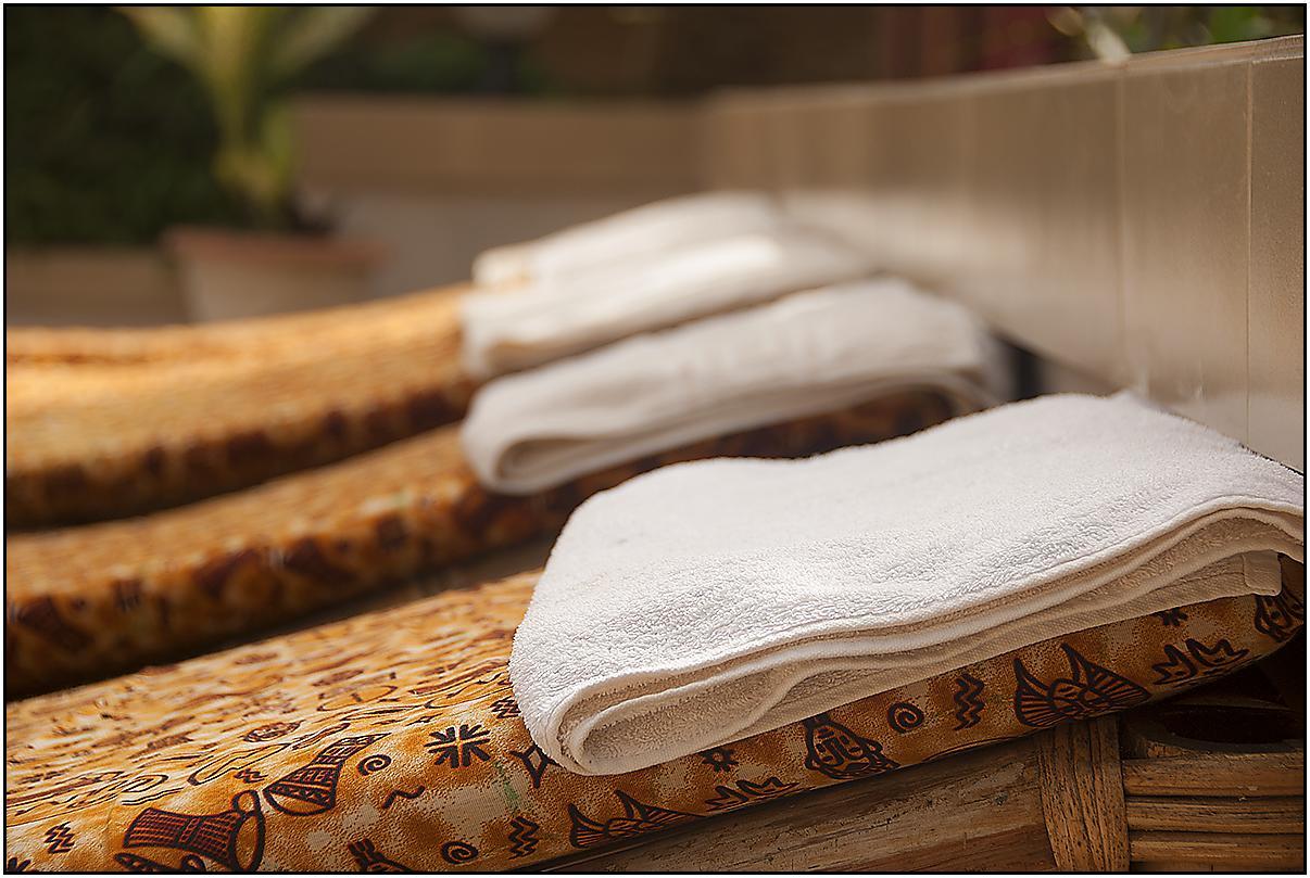 Bamboo Garden Hotel Serrekunda Luaran gambar